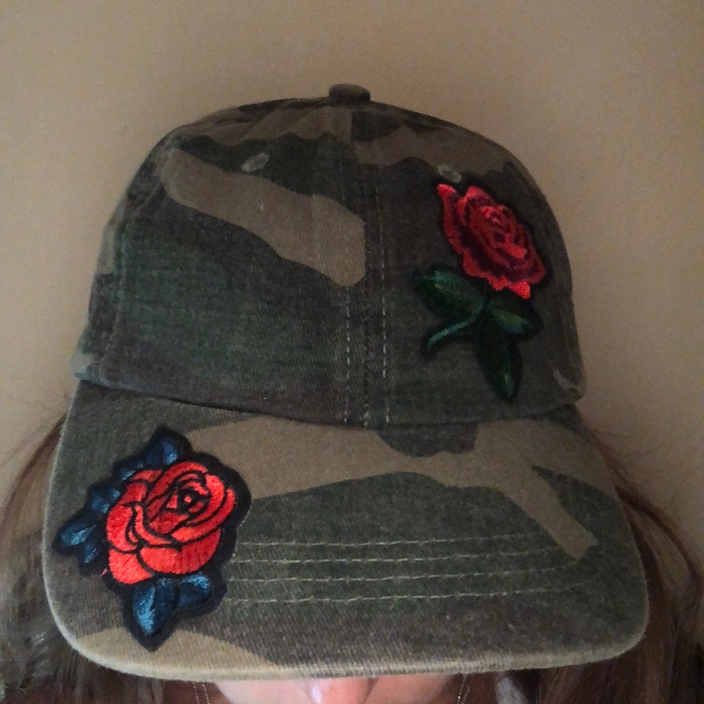 hat